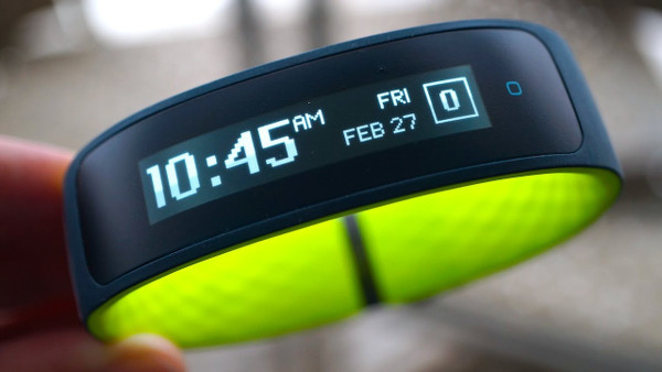 HTC One akıllı saati için Şubat ayı işaret ediliyor