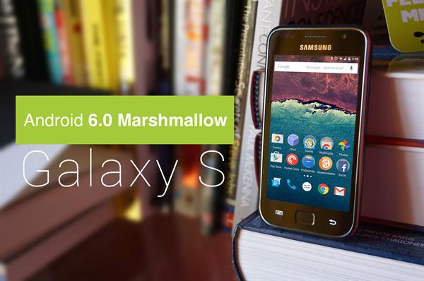 Beş yıllık bir akıllı telefonda en yeni Android sürümü Marshmallow çalışır mı?