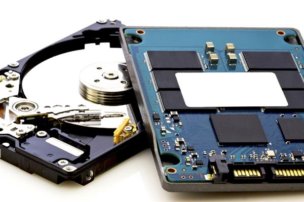 Düşen SSD fiyatları hızla HDD seviyesine yaklaşıyor