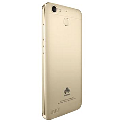 Huawei Enjoy 5S ile parmak izi okuyucusu uygun fiyatlara iniyor