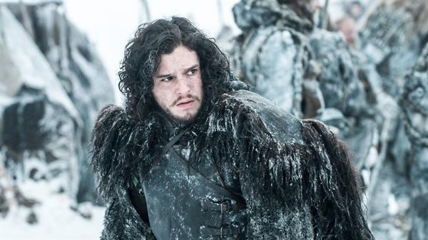 Game of Thrones'un 6. sezonundan ilk fragman