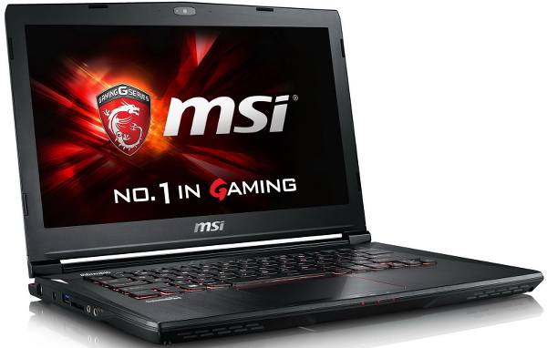 İnceliği ile ilgi gören MSI GS40 6QE Phantom oyuncu dizüstü bilgisayarı satışa çıkıyor