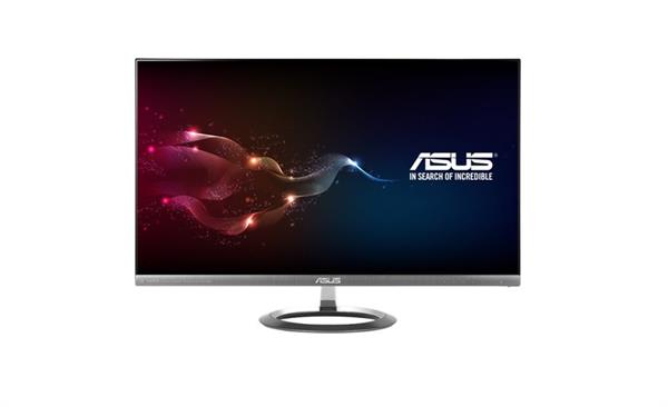 Asus'tan 25' büyüklükte çerçevesiz monitör: MX25AQ