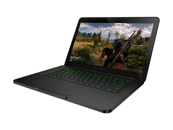 Razer Blade serisi Avrupa'ya geliyor