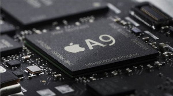 Apple A10 üretimi için ibre TSMC'den yana