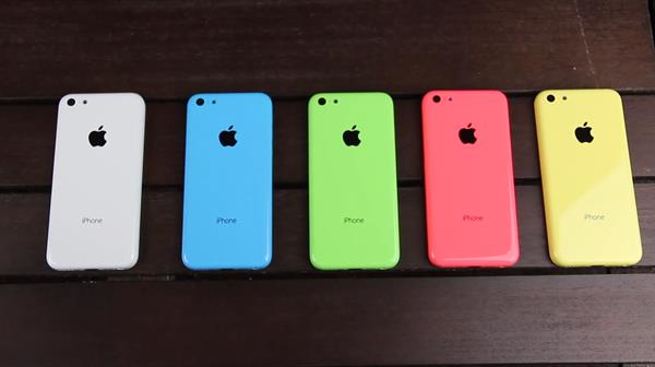 Apple 4 inçlik iPhone 7c modelini Eylül 2016'da tanıtabilir