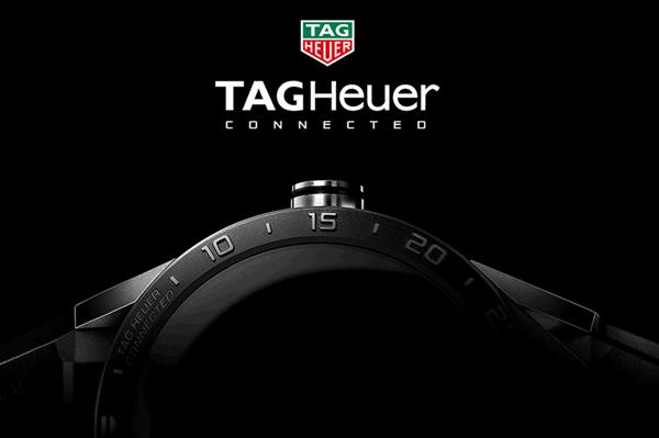 Tag Heuer'in akıllı saati büyük ilgi görüyor