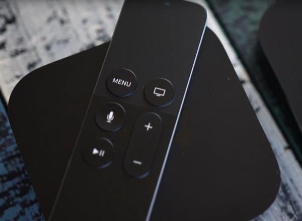 Beşinci nesil Apple TV üretime giriyor