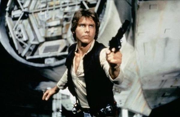 Yeni Han Solo olmak için binlerce aktör yarışıyor