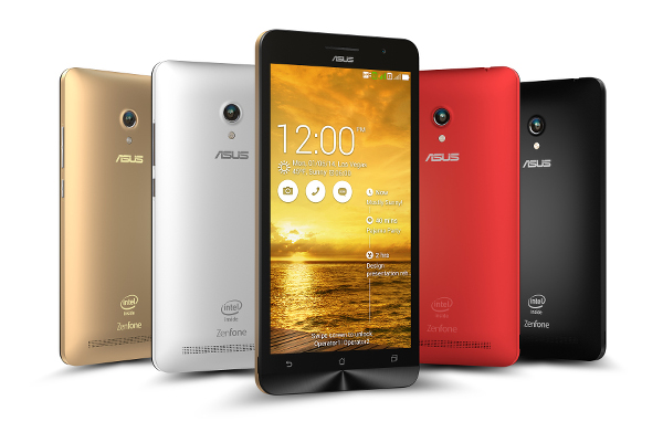 Asus'un ZenFone stratejisinde büyük değişiklik