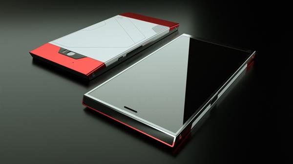 Turing Phone'un sevkiyatı önümüzdeki yıla sarkacak