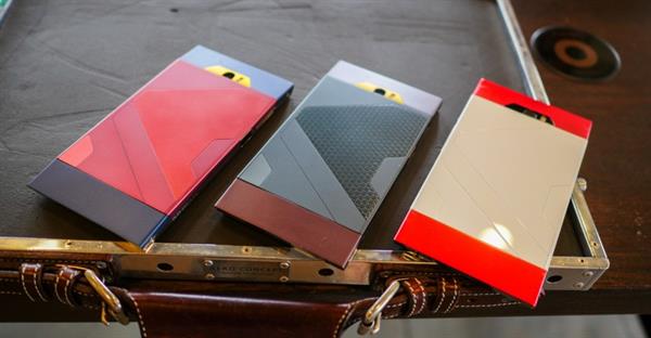 Turing Phone'un sevkiyatı önümüzdeki yıla sarkacak