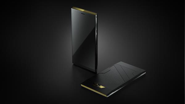 Turing Phone'un sevkiyatı önümüzdeki yıla sarkacak