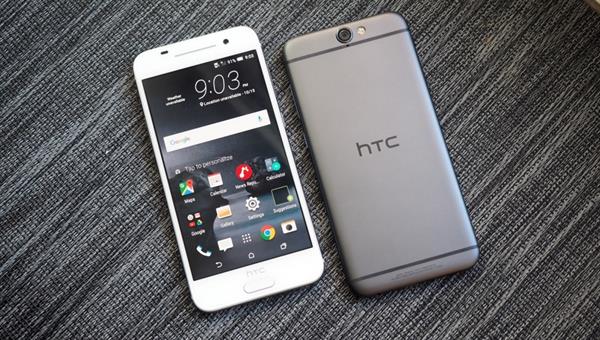 HTC, One A9 ve One M9 modellerini yeni yıla kadar güncelleyecek