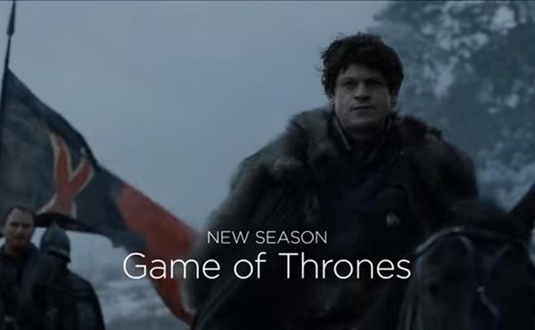 Game of Thrones'un yeni sezonundan ilk görüntüler