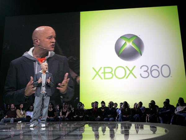Xbox aslında ikinci Microsoft olacaktı