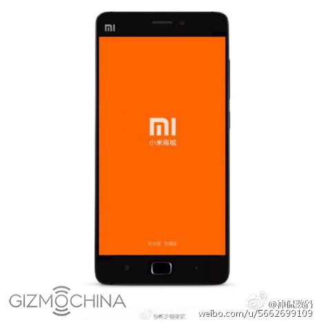 Yeni sızıntılar Xiaomi Mi5'in fiziksel butona sahip olacağını gösteriyor