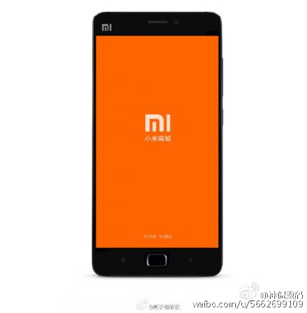 Xiaomi Mi 5 için 21 Ocak 2016 sesleri