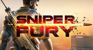 Sniper Fury Yi Inceledik Goz Gez Arpacik