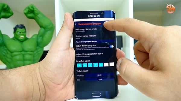 S6, S6 Edge, S6 Edge Plus ve Note 5 için kapsamlı şarj rehberi videomuzda