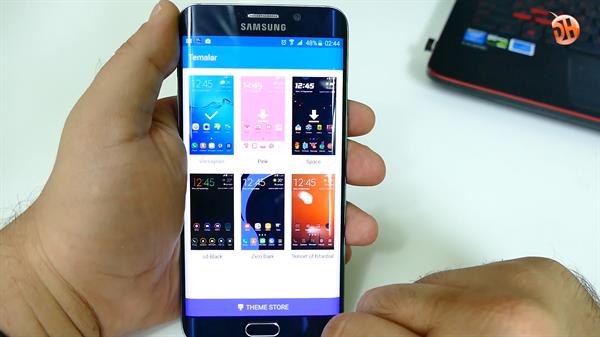 S6, S6 Edge, S6 Edge Plus ve Note 5 için kapsamlı şarj rehberi videomuzda