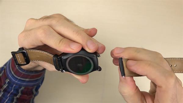 Samsung Gear S2 Classic  inceleme videosu 'Akıllı saat devri asıl şimdi başlıyor'