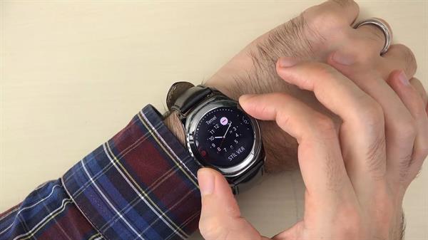 Samsung Gear S2 Classic  inceleme videosu 'Akıllı saat devri asıl şimdi başlıyor'