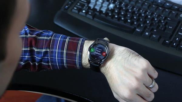 Samsung Gear S2 Classic  inceleme videosu 'Akıllı saat devri asıl şimdi başlıyor'