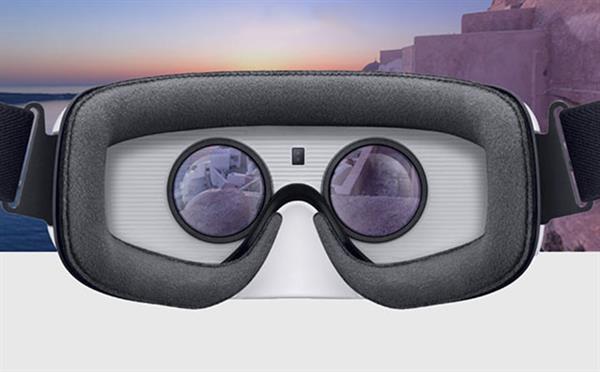 Flickr'dan 'Gear VR' uygulaması