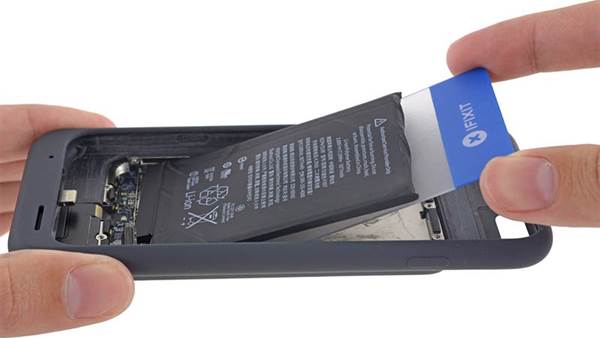 apple smart battery case kac mah