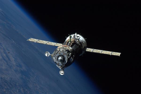 Uluslararası Uzay İstasyonu neden Dünya'ya bu kadar yakın?