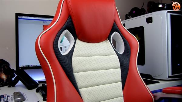 Adore Max Office Racing Oyuncu Koltuğu incelemesi 'Oyunculara özel'
