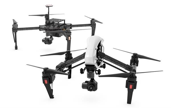 DJI, drone modelleri için termal kamerasını duyurdu