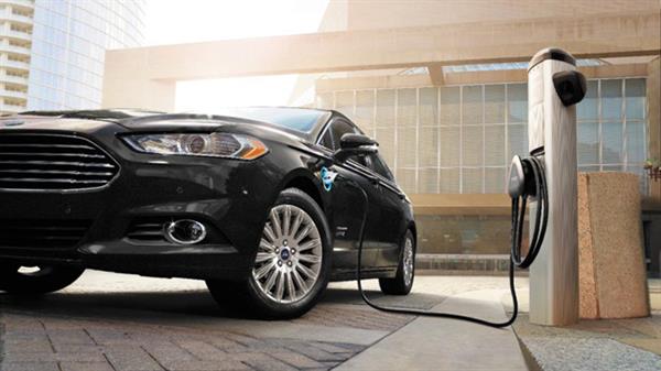 Ford, elektrikli araçlara büyük yatırım yapıyor