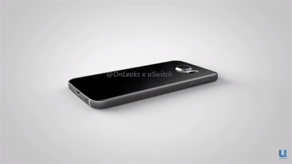 Galaxy S7 Plus'a ait olduğu iddia edilen render videosu sızdırıldı