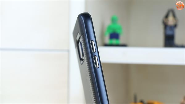 Spigen'in Samsung Note 5 ve S6 Edge Plus'a özel kılıfları inceleme videosu