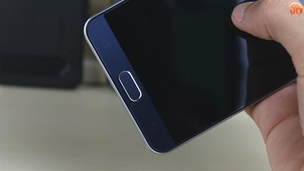 Spigen'in Samsung Note 5 ve S6 Edge Plus'a özel kılıfları inceleme videosu