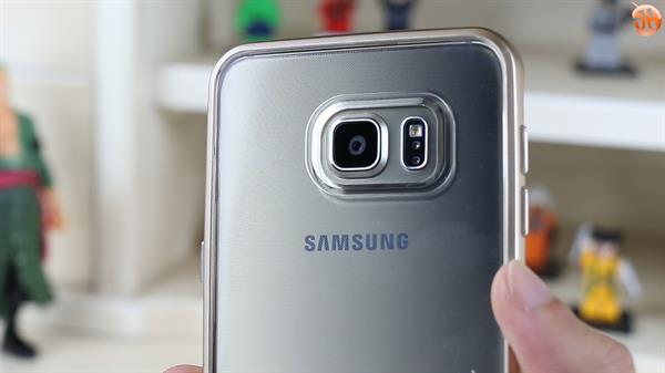 Spigen'in Samsung Note 5 ve S6 Edge Plus'a özel kılıfları inceleme videosu