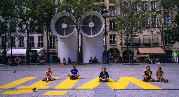 Fransa halka açık WiFi ağlarını yasaklamaktan vazgeçti