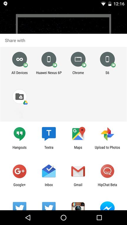 Google Now ile Android akıllı telefonlarda ekran görüntüsü almak kolaylaşıyor