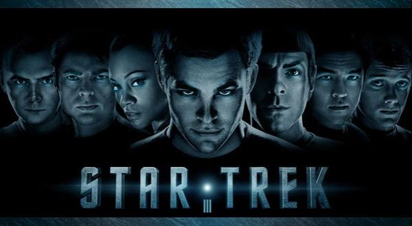 Star Trek Beyond'un ilk fragmanı yayınlandı