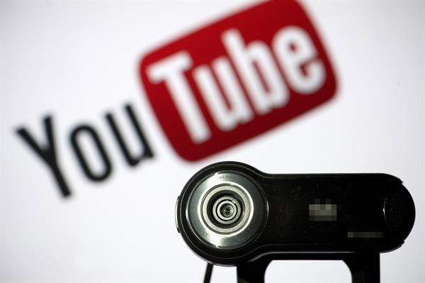 Youtube, webcam üzerinden direk video aktarma desteğini kaldırıyor