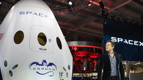 Elon Musk yeni bir dünya savaşı çıkmadan Mars'a gitmek istiyor