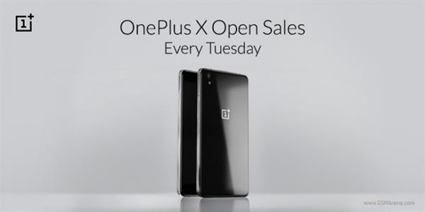 OnePlus davetiyesiz satış için ilk adımı attı
