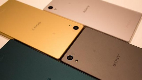 Sony gelecek yıl Snapdragon 820 çipsetli iki model duyurmayı planlıyor