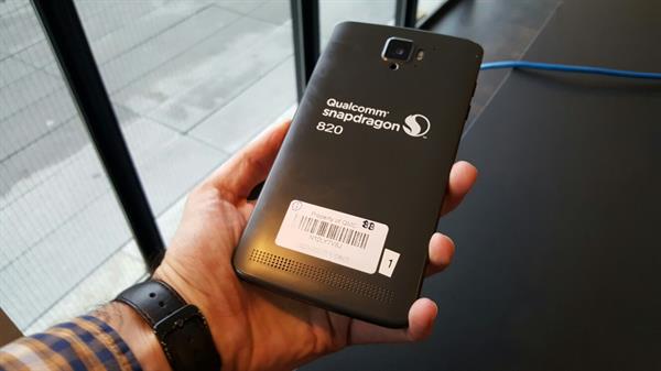 Snapdragon 820'yi test ettik: İşte tüm detaylar ve sonuçlar!