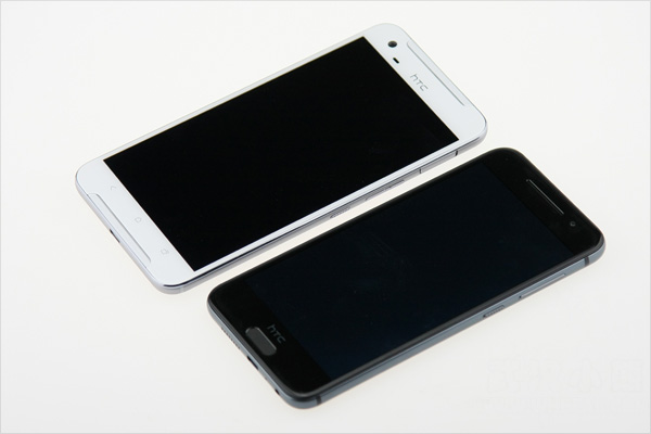 HTC tasarımı güçlendirmeye devam ediyor: One X9