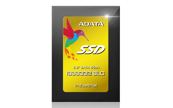 ADATA, dayanıklılık odaklı ISSS332 SLC kurumsal SSD modelini duyurdu