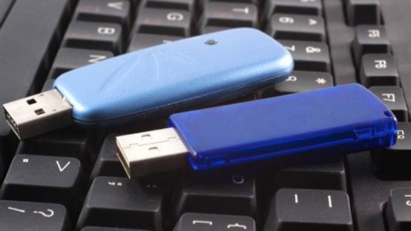 fat32 exfat ve ntfs dosya sistemleri