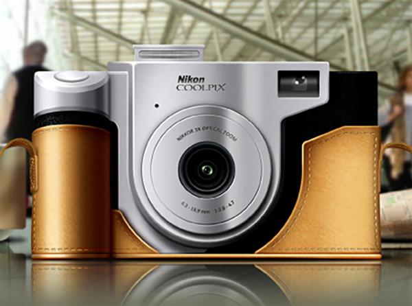 Nikon'un üst düzey kompakt fotoğraf makinesi 2016'da